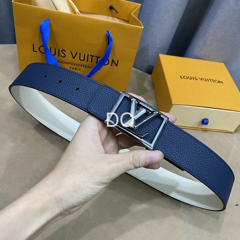 LV Belts 8384